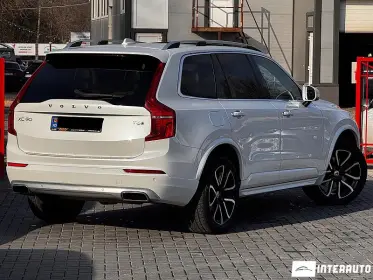 Volvo XC 90