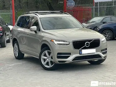 Volvo XC 90