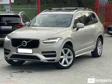 Volvo XC 90