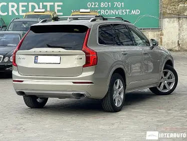 Volvo XC 90