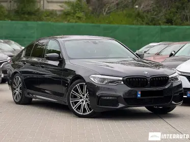 BMW 530e