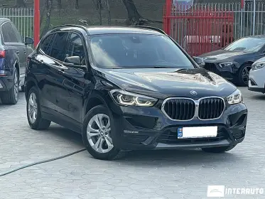 BMW X1 1.8D