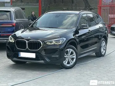 BMW X1 1.8D