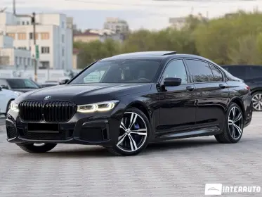 BMW 740