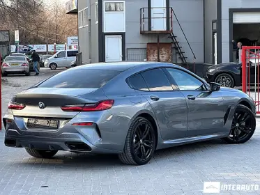 BMW 840i