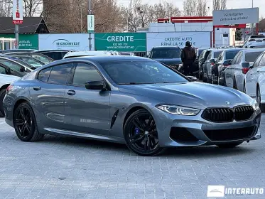 BMW 840i