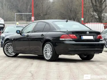 BMW 730