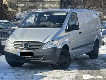 Mercedes Vito