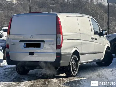 Mercedes Vito