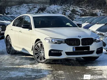 BMW 530e