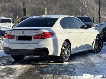BMW 530e