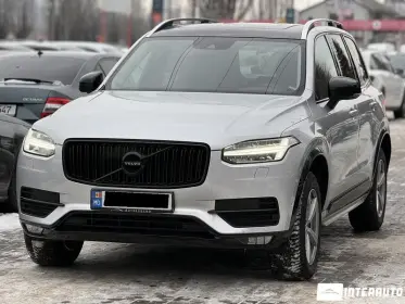 Volvo XC 90