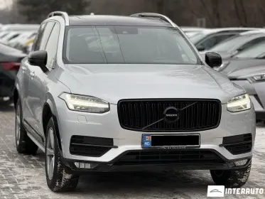 Volvo XC 90