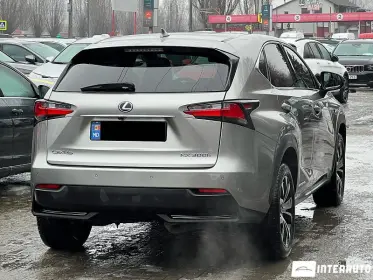 Lexus NX 300H