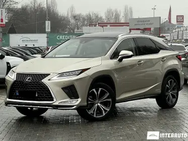 Lexus RX 450h