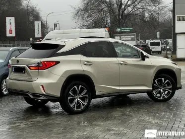 Lexus RX 450h