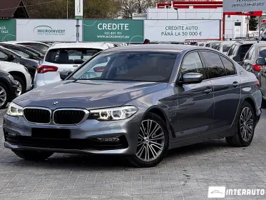BMW 530e