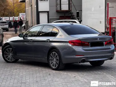 BMW 530e