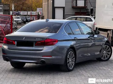 BMW 530e