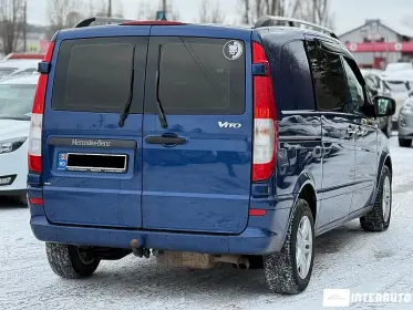 Мерседес Вито