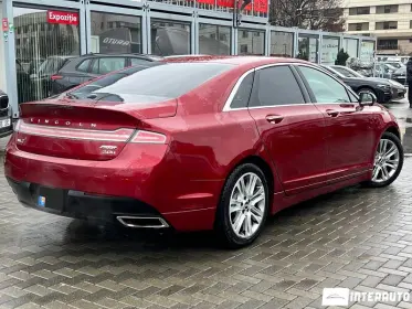 Линкольн МКЗ