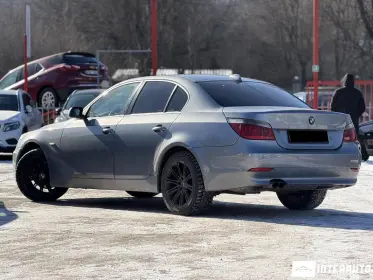 BMW 525