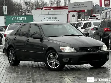 Lexus IS 200