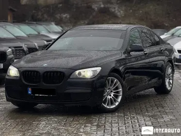 BMW 740