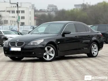 БМВ 530