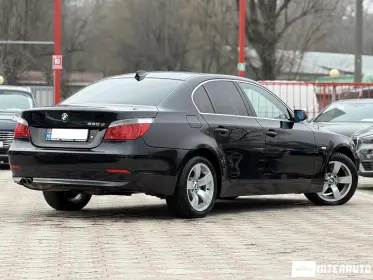 БМВ 530