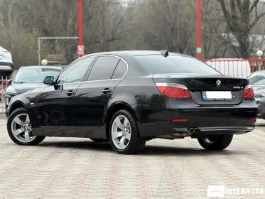 БМВ 530