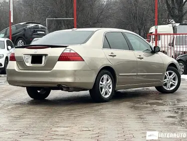 Хонда Аккорд