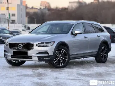 Volvo V 90 Cross Country