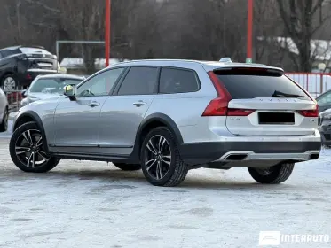 Volvo V 90 Cross Country