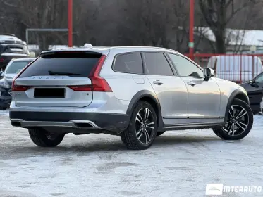 Volvo V 90 Cross Country