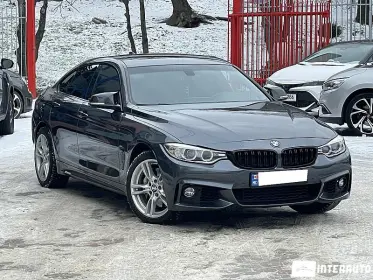 BMW 430i