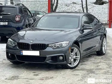 BMW 430i