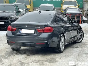 BMW 430i