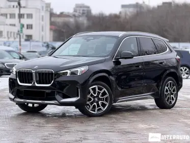 BMW X1 2.8i