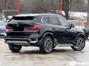 BMW X1 2.8i