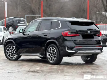BMW X1 2.8i