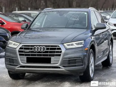 Ауди Q5
