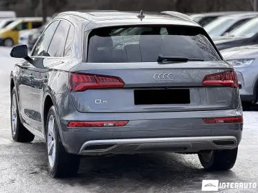 Ауди Q5