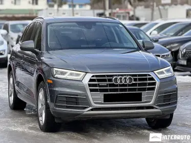 Ауди Q5