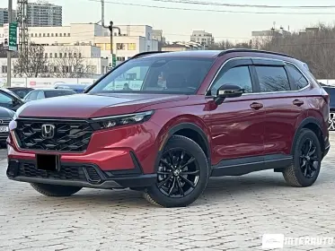 Хонда CR-V