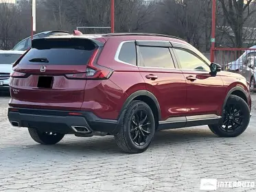 Хонда CR-V