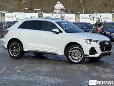 Audi Q3 Audi Q3
