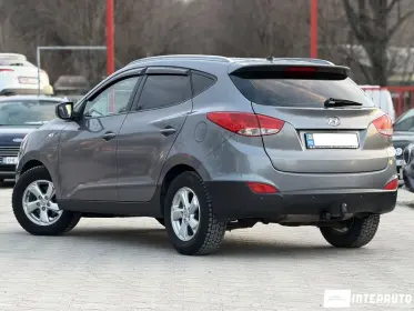 Хендай Ix35