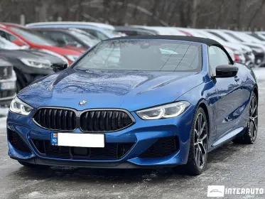 BMW 840i
