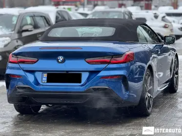 BMW 840i